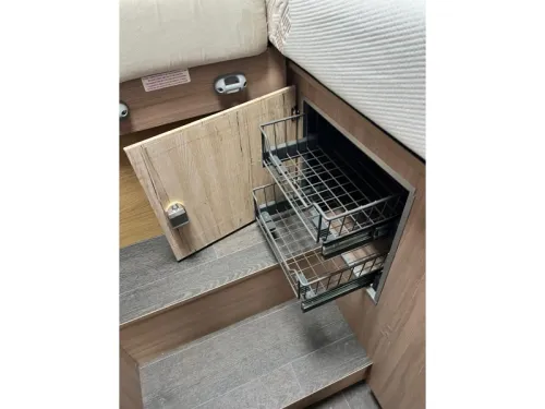 Laika Kosmo 909  Foto: 17