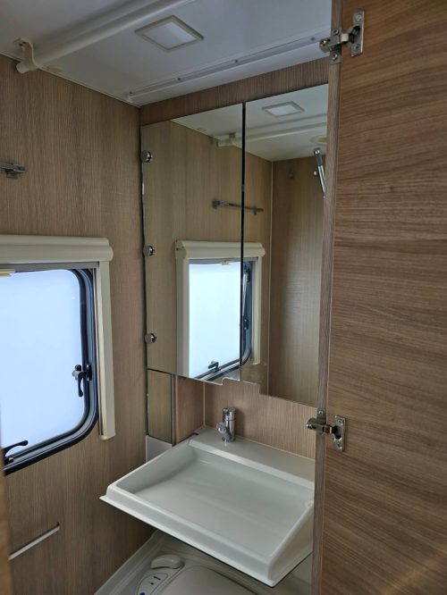 ADRIA ADORA 613UL Foto: 22