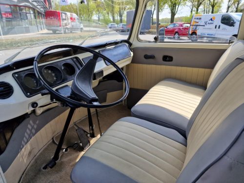 Volkswagen Westfalia MultiVan completely restored photo: 6