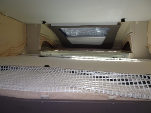 Adria Matrix Plus M670SL Foto: 11