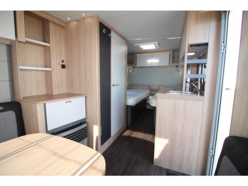 Knaus Sport Platinum 460 EU Model Year 2027 photo: 12