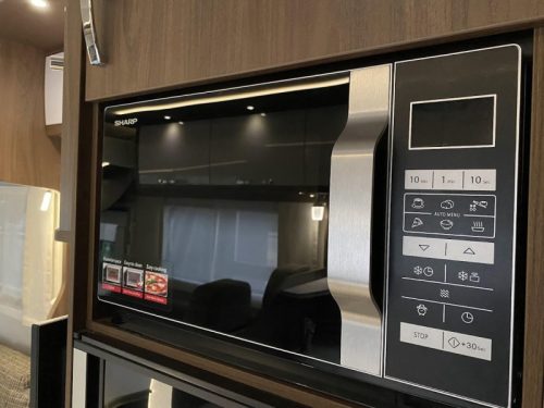 Frankia Platin 8400 QD Alpine Sound System photo: 9