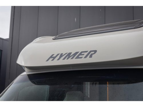 Hymer GT-S 685 Model Year 2027 photo: 3