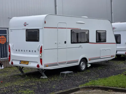 B&uuml;rstner Premio Life 480 TS photo: 2