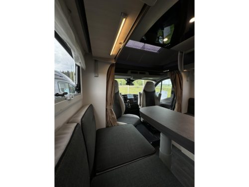 Chausson Titanium Ultimate 788 automatic 170 hp photo: 10