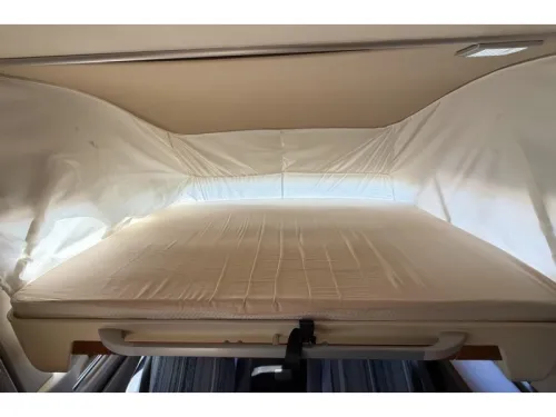 Hymer B694 SL Foto: 8