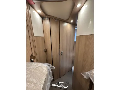 Carthago C-Tourer I 148 LE Foto: 13