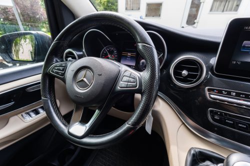 MERCEDES-BENZ MARCO POLO photo: 21