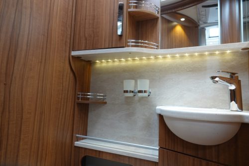 Hymer B 678 PL foto: 26