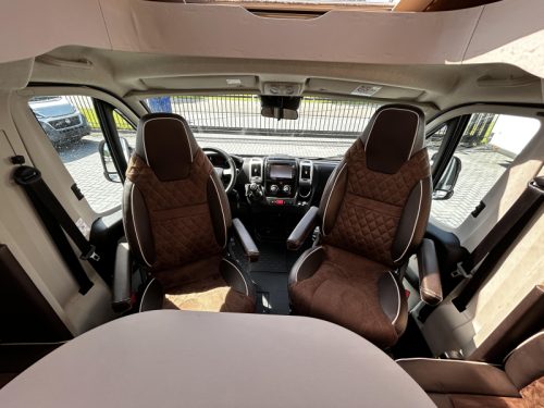 Knaus Platinum Selection 650 MF Franz&ouml;sisches Bett/2017/6.9M/Euro-6 Foto: 13