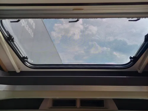 Dethleffs Just Go T 7055 EB - Automatic - with pop-top roof photo: 10