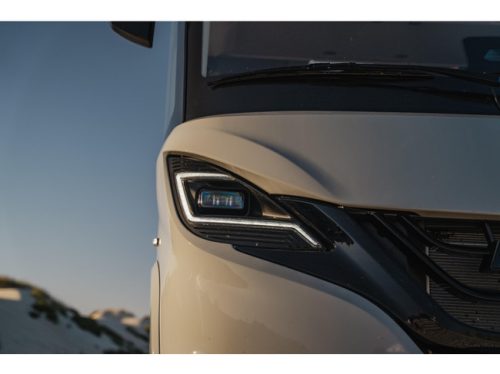 Hymer B ML I 780 NIEUW MODEL 2027 TAMAC GR foto: 22