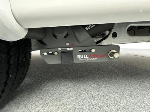 Knaus Sport 460 EU Silver Selection Foto: 15