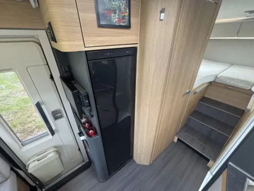 Adria Matrix Axess 650 DL Foto: 13