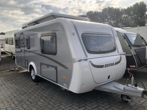 Eriba Feeling 470 I am for rent! photo: 14