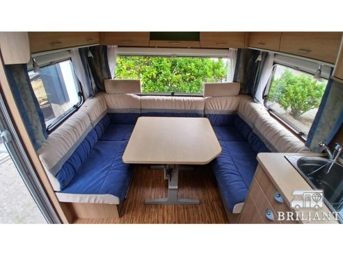 B&uuml;rstner AVERSO 460 TS Foto: 15
