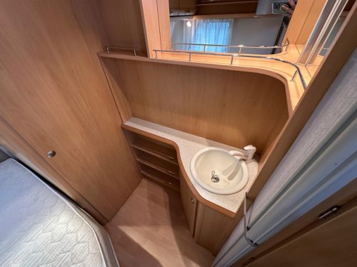 Beyerland Sprinter 390 FB Foto: 9