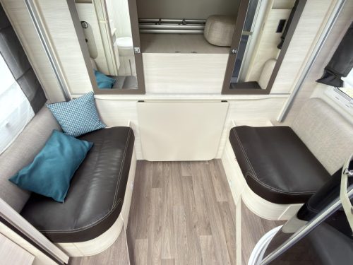 Chausson Welcome Premium 716  photo: 12
