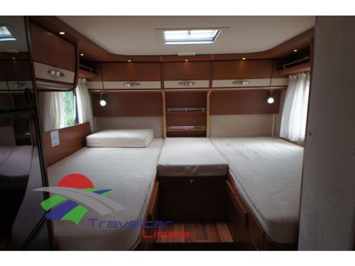 Hymer B 578 photo: 7