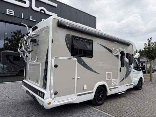 CHAUSSON 788 photo: 10