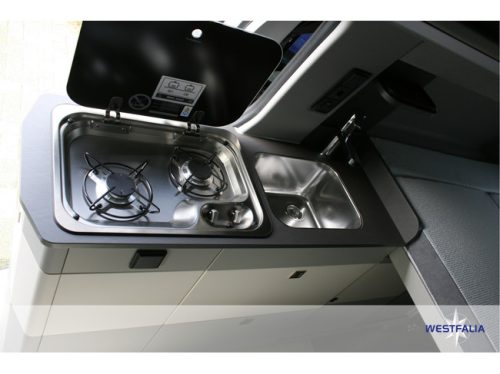Westfalia Kipling 136hp Auto. | special price | photo: 13