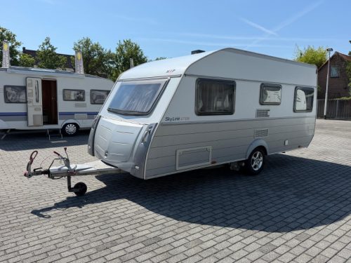 Kip Sky line Special 47 TDB Fully equipped!! photo: 4