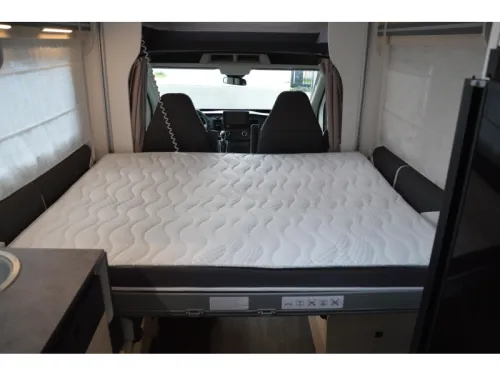 Challenger Graphite Premium 380 Chausson 720 foto: 18