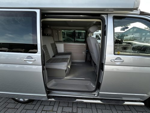 Westfalia California VW Westfalia/180PS/DSG Foto: 6