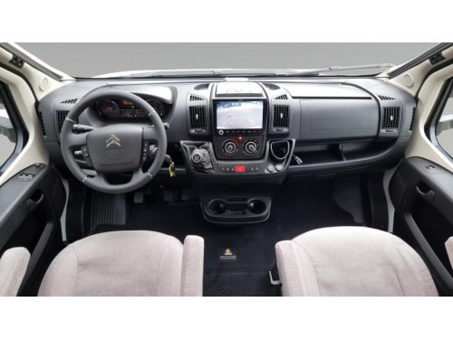 LMC Tourer Lift H 630 LMC TOURER H630 photo: 2