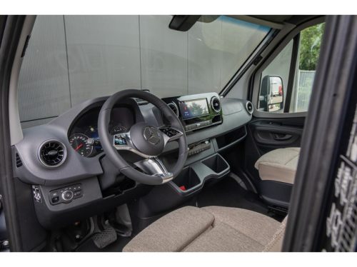 Hymer BMC-T 600 NEU auf Lager!! Foto: 18