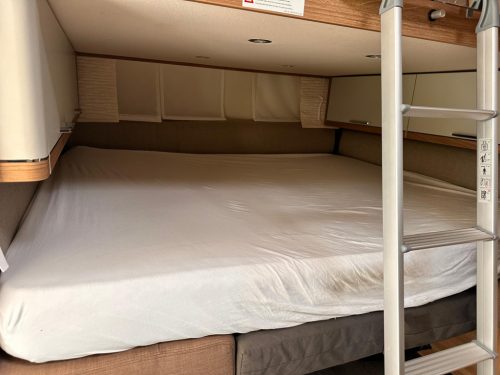 B&uuml;rstner Premio Plus 510 TK - Very luxurious photo: 17