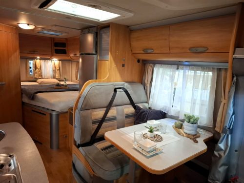 ADRIA MOBIL ADRIATIK Foto: 4
