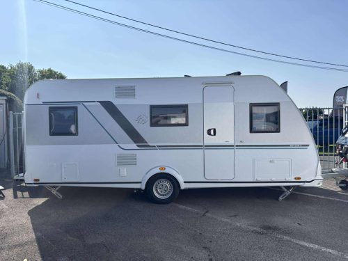 KNAUS Sport Traveller photo: 20