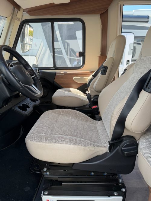 HYMER B580MC Foto: 8