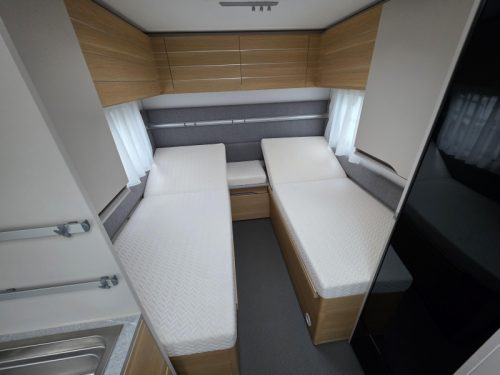 Adria Adora 502 UL Foto: 6