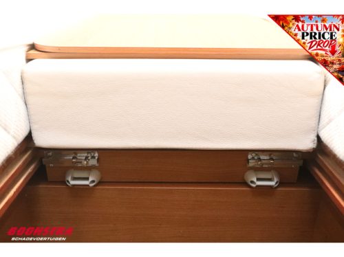 Knaus SunTI 700 LEG 2.3 M.Jet 2xAirco Luchtvering Camera Oven/Magnetron 4G-Travelvision Foto: 23
