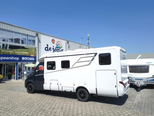 Hymer BMC-T 680 Foto: 1