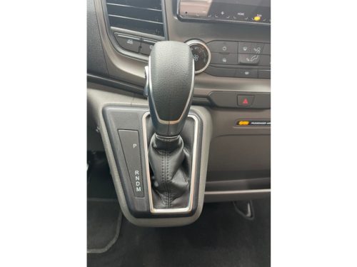 Dethleffs Globebus Go! T45 Aut. Airco Cruise CarPlay El.fietslift NIEUWSTAAT Foto: 13