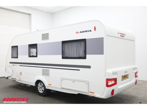 Adria Adora 512UP Mover Solar Rondzit BY 2020 photo: 3