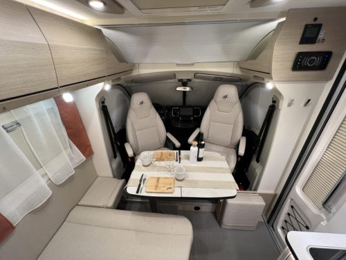 Rapido C 50 NEW DRIVE-AWAY OFFER photo: 11