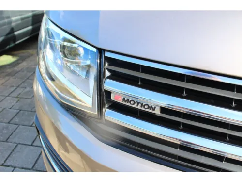 Volkswagen T6 California Ocean 4 Motion  foto: 11