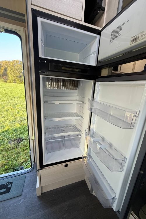 Chausson 640 Foto: 10