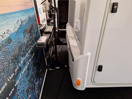 Sun Living C 65 SL Style Pack, Aut, Maxxfan Foto: 4