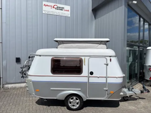 Eriba Puck 120 GT TMM 700 KG incl. Awning photo: 1