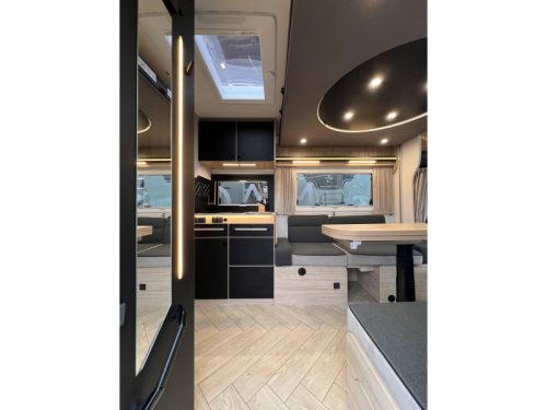 Chausson Etape Line 720 Automatic photo: 10