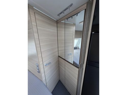 Adria Altea 402 PH photo: 12