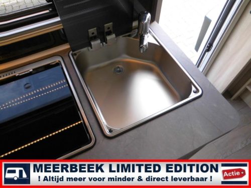 Hobby De Luxe 490 KMF 2026 NEUESTES MODELL! Foto: 14