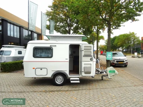Eriba Touring 310 Foto: 20