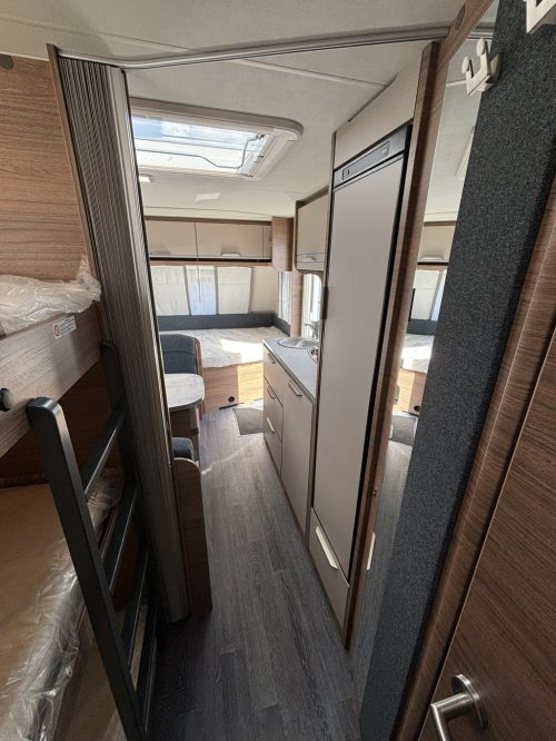 KNAUS Sport Traveller photo: 4