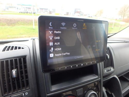 Weinsberg CaraLoft 650 MF  foto: 23